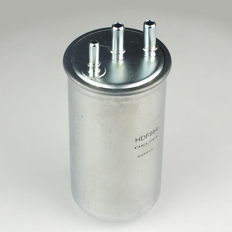 Filtre à carburant (Filtre à gasoil) DELPHI ref. HDF954